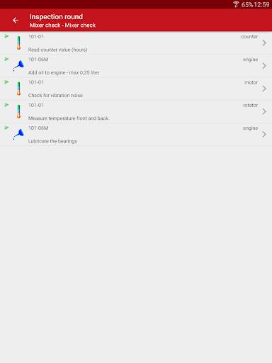 API PRO Offline screenshot 4