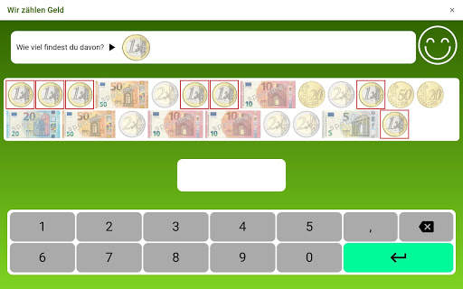 Parity Money स्क्रीनशॉट 5