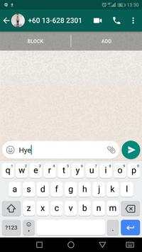 WhatsApp This Number screenshot 3