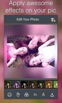 Insta Square Photo editor : Blurry photo editor 1 تصوير الشاشة