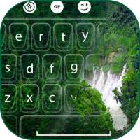 Fairy Forest keyboard Theme on 9Apps