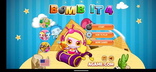 BOMB IT 4 screenshot 3