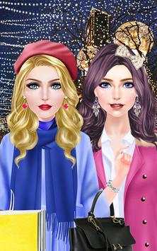BFF Salon: Beauty Shopping Day screenshot 6