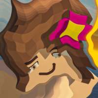 Mod Jenny Girlfriend MCPE logo