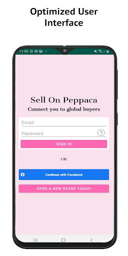 Peppaca Seller screenshot 6