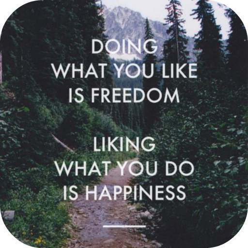Quote Wallpaper 3.0