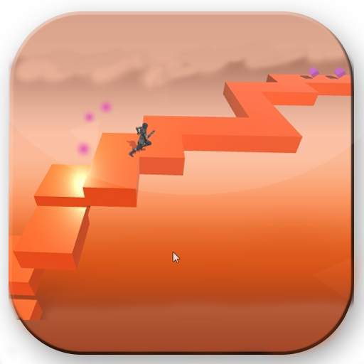 Assassin Slick: Zig Zag 3D Offline Game 0.2