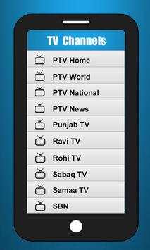 India Live TV Channels screenshot 8