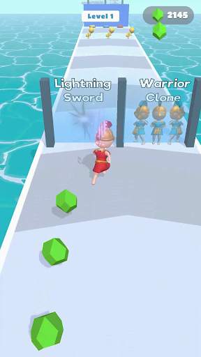 Legend Warrior screenshot 3
