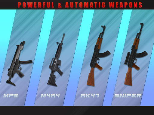 Animal Sniper Shooter: Jungle Hunting Hunter 3D screenshot 11