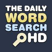 Daily Word Search logo