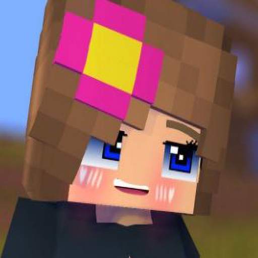 Jenny Mod for MCPE 1.0