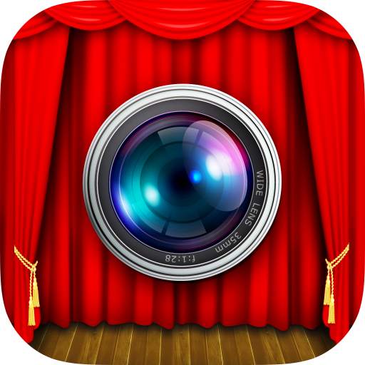 Foto Editor Profesional HD Gratis 1.0.6
