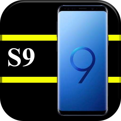 Theme for Samsung s9 launcher | Galaxy S9 launcher 1.4.0
