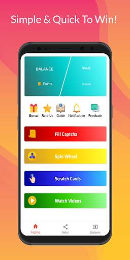 Big Cash screenshot 4