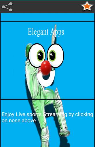 Cricket Live TV screenshot 5
