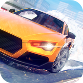 True Cars Nitro Speed icon