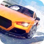 Drift Heroes - Free Car Racing 1.0.00
