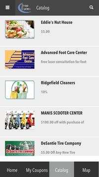 Shop Express screenshot 2