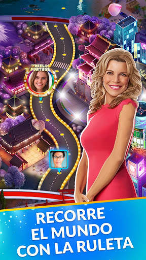 Wheel of Fortune: TV Game screenshot 5