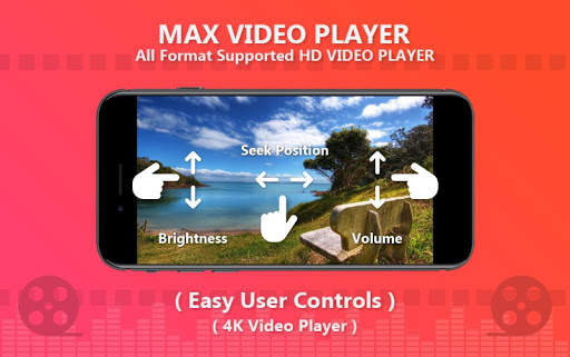 HD Video Player - All Format HD Video Player screenshot 3