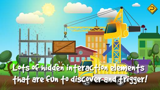 Live Kids Puzzles - Cars screenshot 7