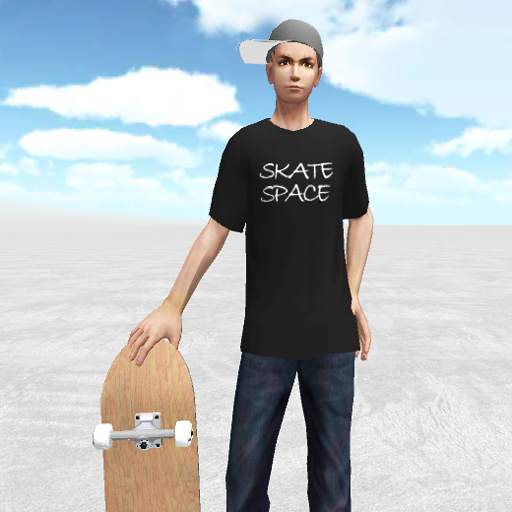 Skate Space 1.460
