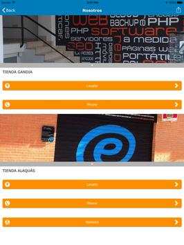 Encode Informatica screenshot 10