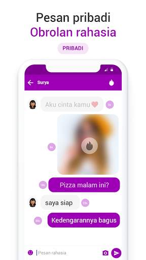 Messages Light screenshot 5