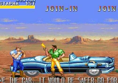 Guide Cadillacs and Dinosaurs 2017 screenshot 4