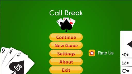 Call Break   screenshot 9
