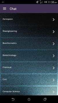 SASTRA iX screenshot 4