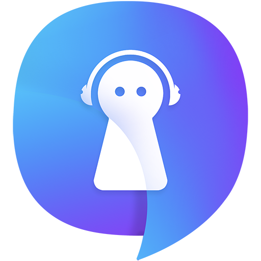 Inbox Private Messenger icon