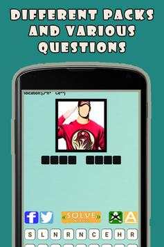Quiz Game For WWE 2018 screenshot 1