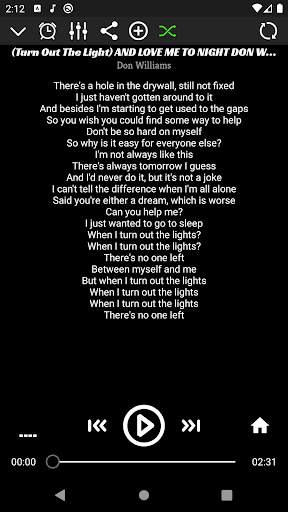 Don Williams All Songs screenshot 3