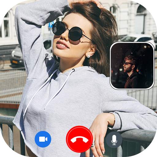 Sexy Girl Video call - Prank 1.2