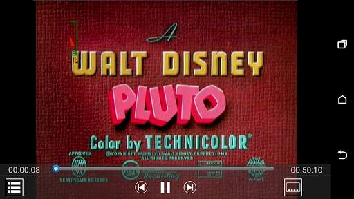 LiteON DVD Player screenshot 1