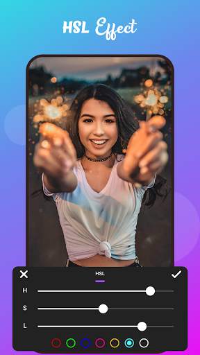 Photo Editor Pro - All In One Photo Editor 2 تصوير الشاشة