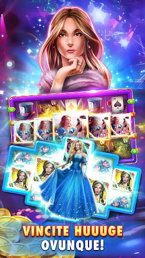 Casino™ - giochi di slot screenshot 4
