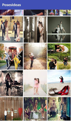 Photo Poses Ideas screenshot 5