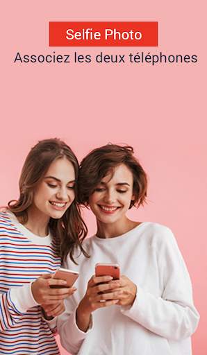 Selfie App, Selfie Photo, Selfie Caméra 2020 screenshot 2