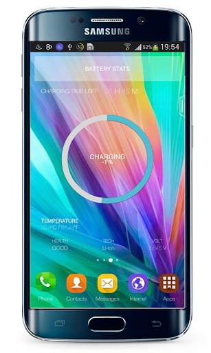G5 launcher theme screenshot 6