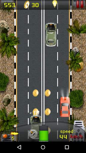 Racing Rider screenshot 3