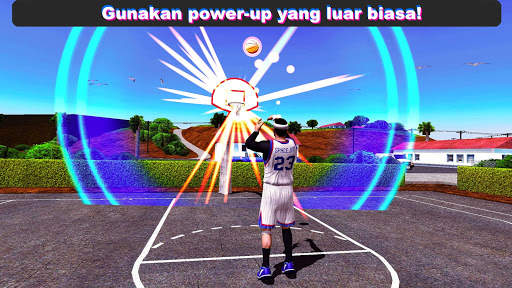 All-Star Basketball 3D™ 2K22 screenshot 4