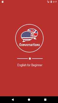 English Conversations - English Speaking 1 تصوير الشاشة