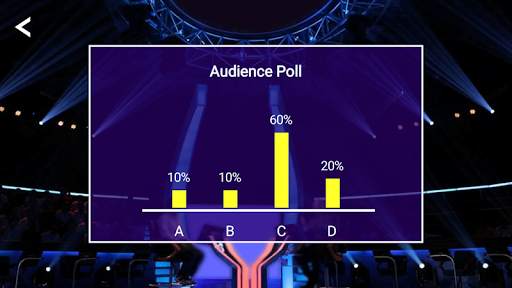 New Millionaire 2020 - Quiz Game screenshot 4