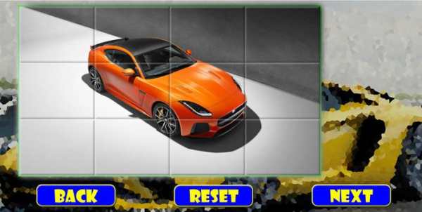 Puzzle Auto screenshot 7