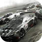 Cars HD Wallpapers 1.0