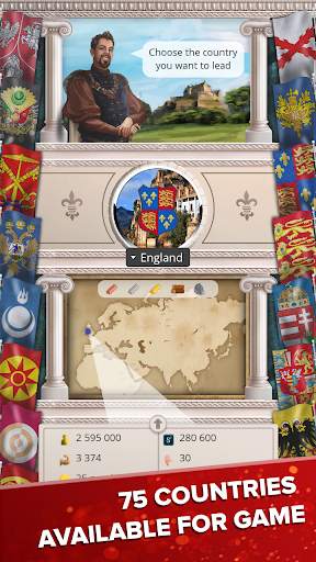 Age of Colonization screenshot 5