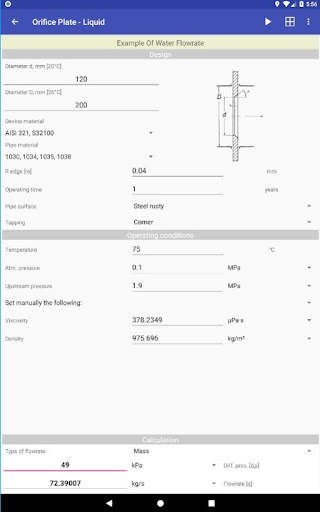 Instrumentation & Automation screenshot 13